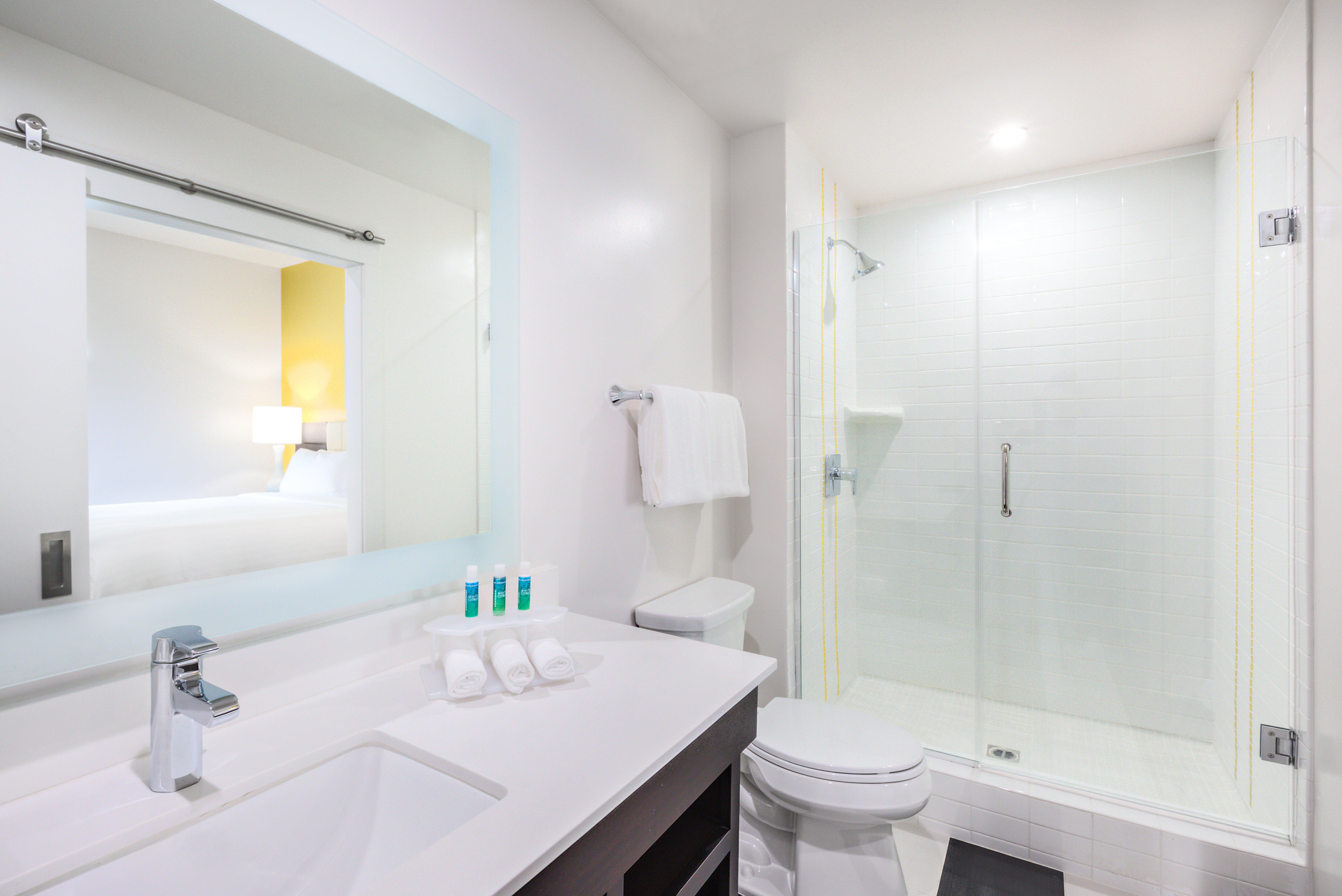 Holiday Inn Express San Francisco-Union Square Экстерьер фото