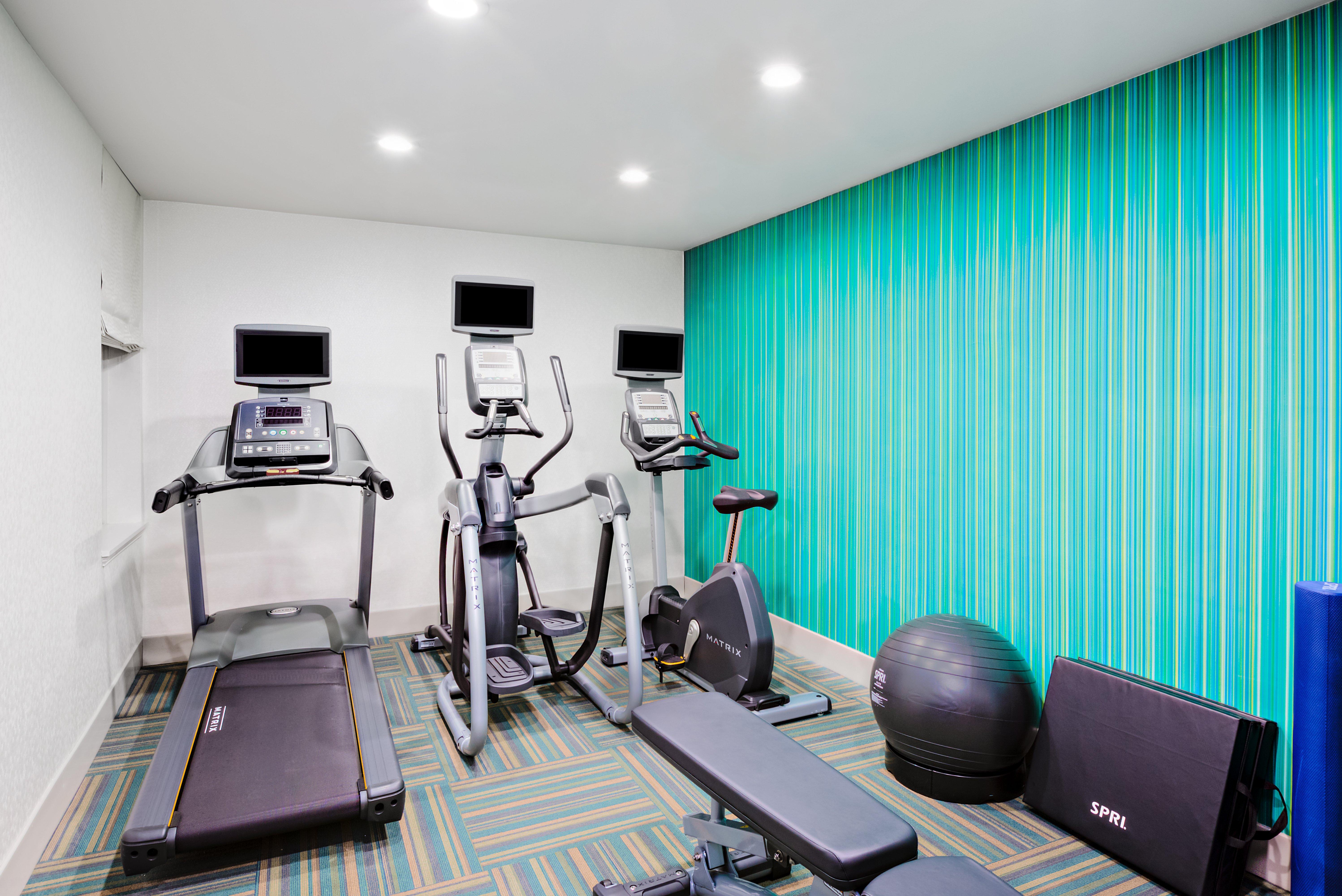 Holiday Inn Express San Francisco-Union Square Экстерьер фото