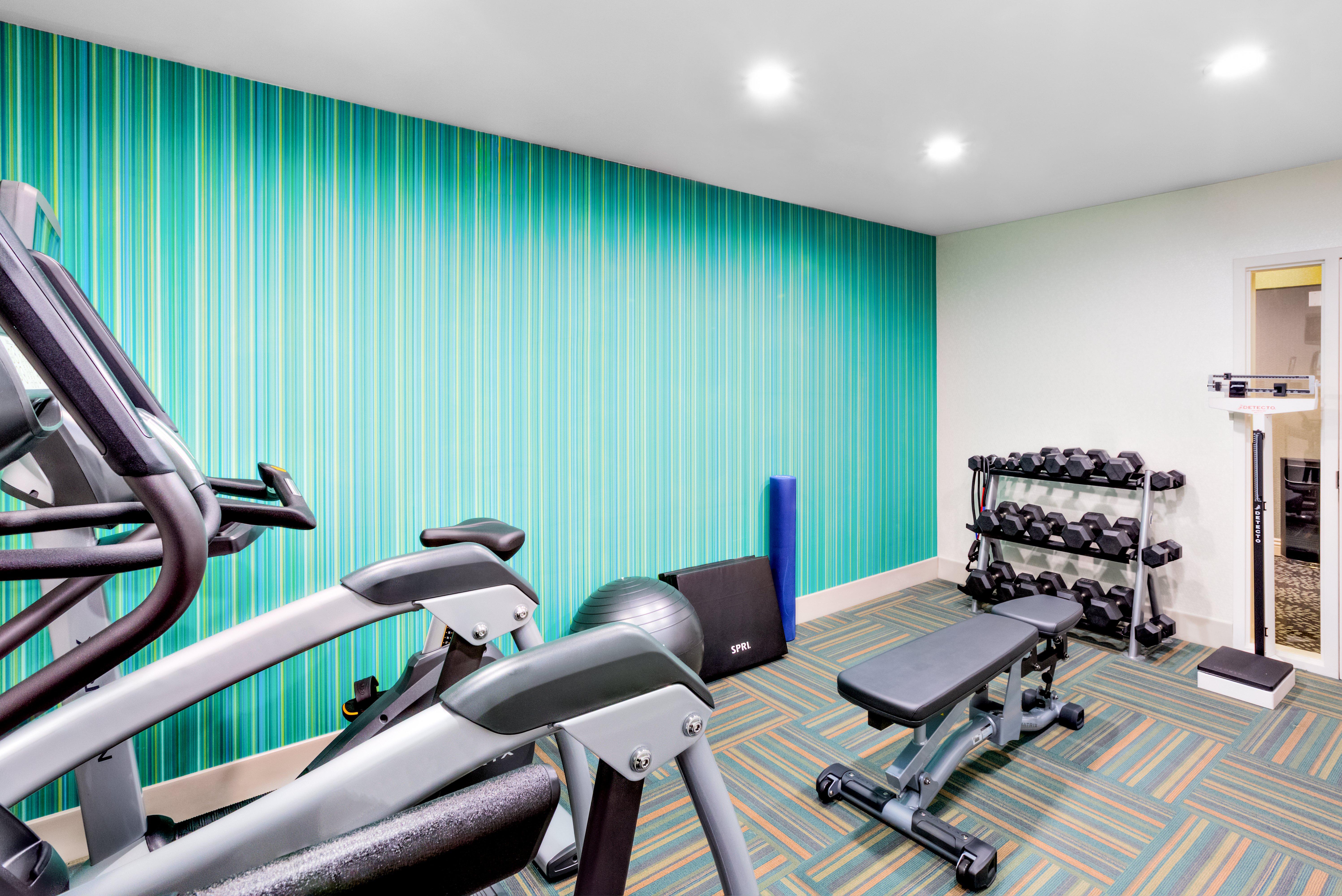 Holiday Inn Express San Francisco-Union Square Экстерьер фото