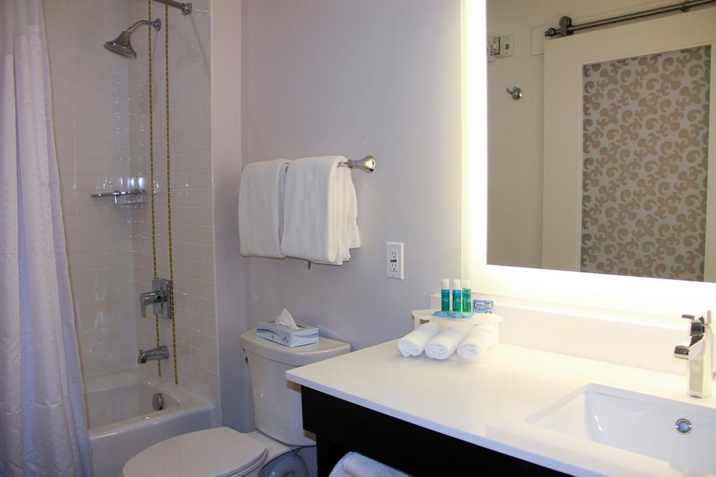 Holiday Inn Express San Francisco-Union Square Экстерьер фото