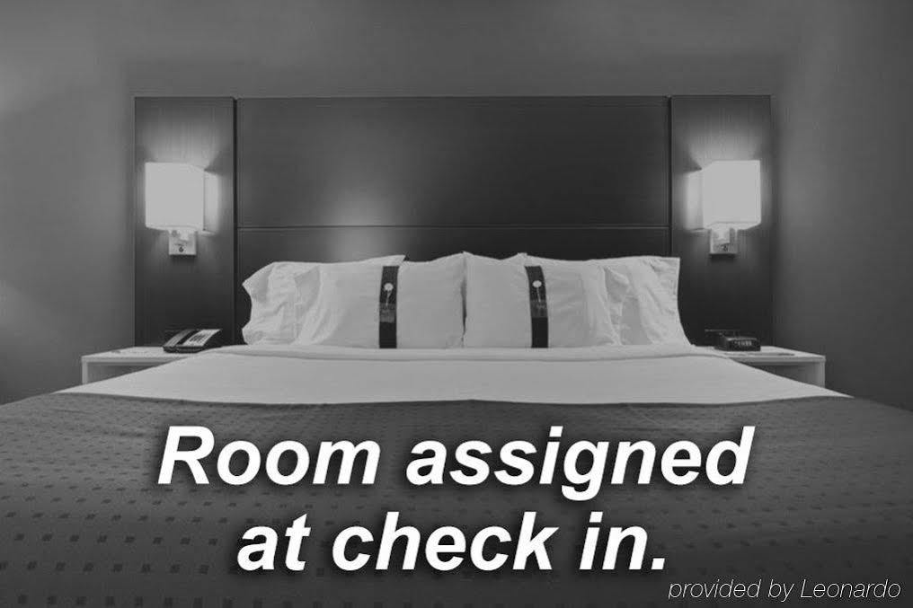 Holiday Inn Express San Francisco-Union Square Экстерьер фото